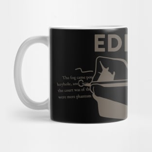 Editing and Editor Mug